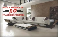 DYLAN DESIGN - ASTA E MOBILA TA 25794